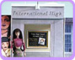 Generation Girl� International High School